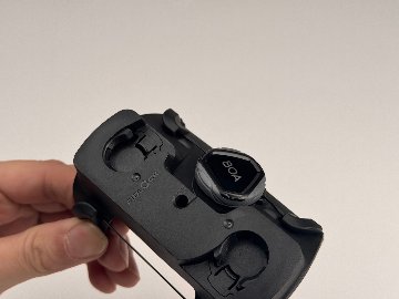 Fidlock [TWIST UNI CONNECTOR + bike base] の画像