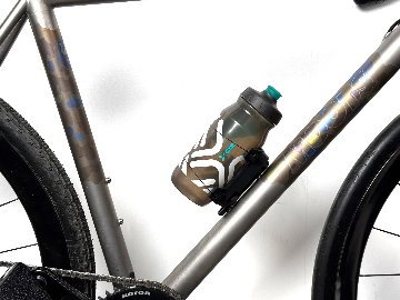 Fidlock [TWIST UNI CONNECTOR + bike base] の画像