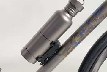 Fidlock [TWIST UNI CONNECTOR + bike base] の画像