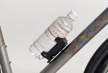 Fidlock [TWIST UNI CONNECTOR + bike base] の画像