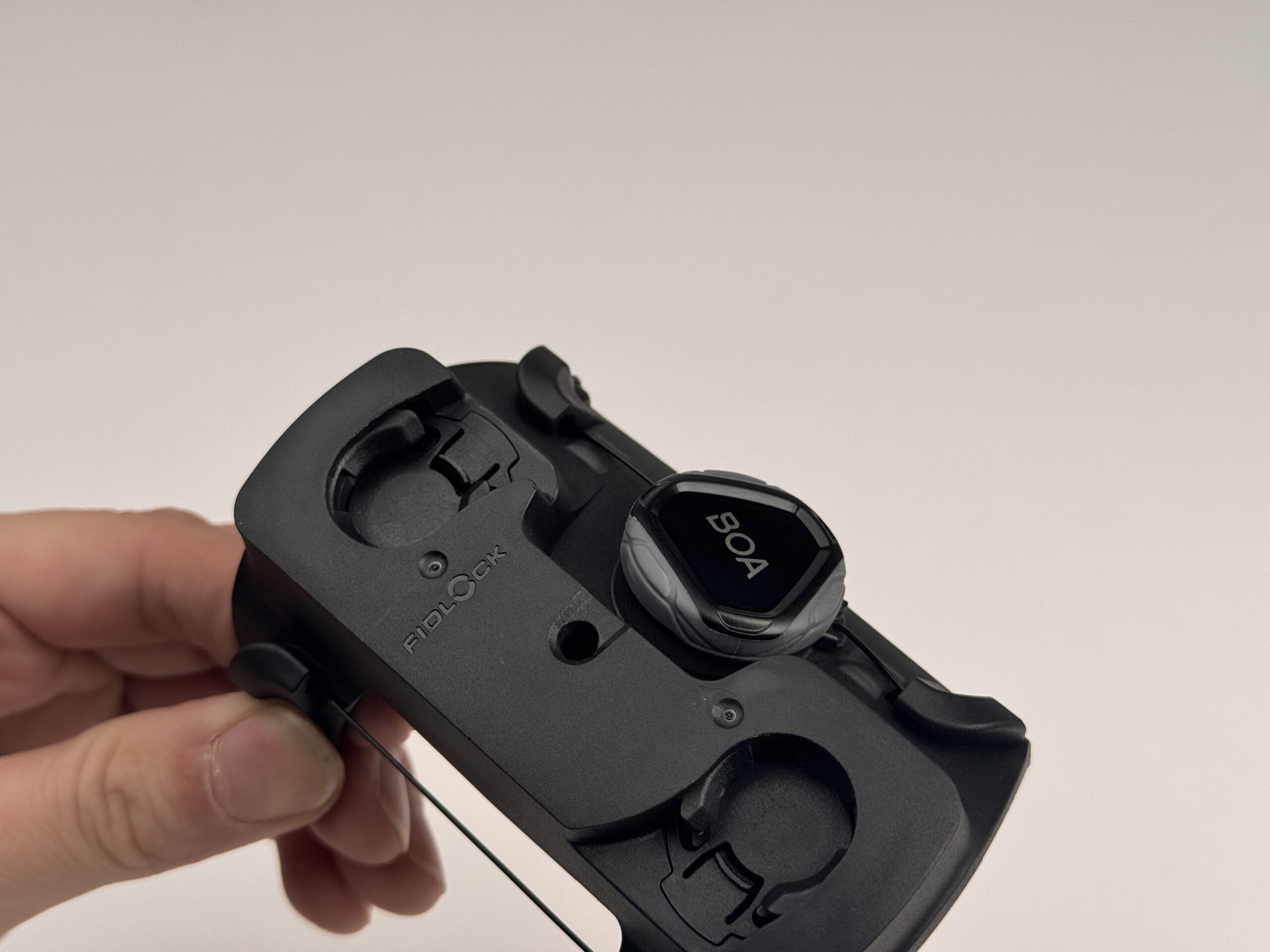 Fidlock [TWIST UNI CONNECTOR + uni base] の画像