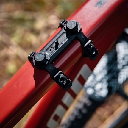 Fidlock [TWIST UNI CONNECTOR + uni base] の画像