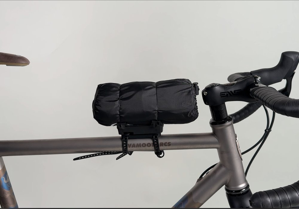 Fidlock [TWIST UNI CONNECTOR + uni base] の画像