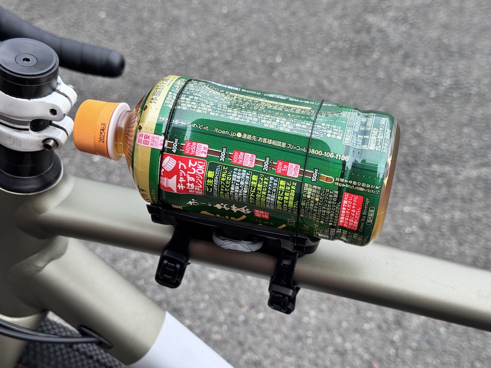 Fidlock [TWIST UNI CONNECTOR + uni base] の画像