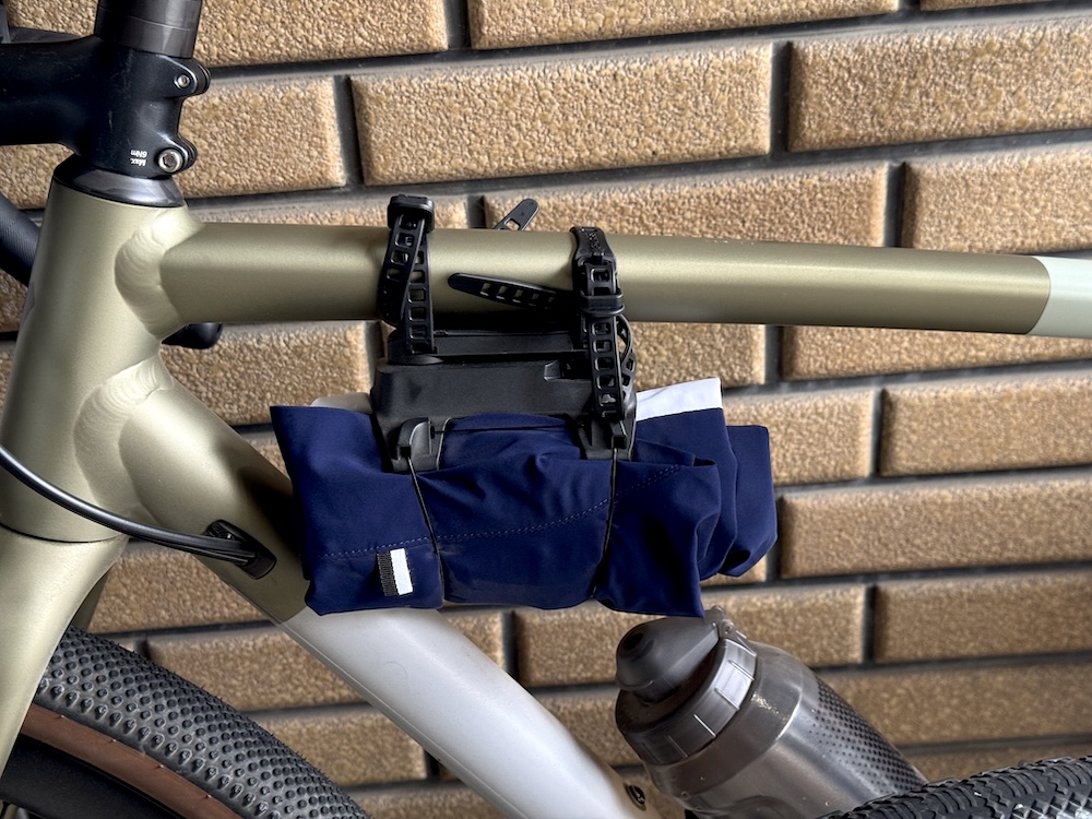 Fidlock [TWIST UNI CONNECTOR + uni base] の画像