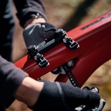 Fidlock [TWIST UNI CONNECTOR + uni base] の画像