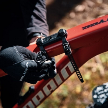 Fidlock [TWIST UNI CONNECTOR + uni base] の画像