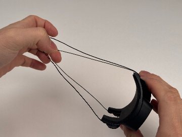 Fidlock [TWIST UNI CONNECTOR + uni base] の画像