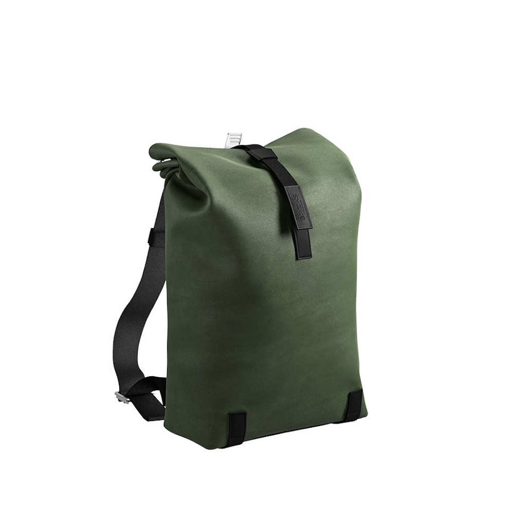 BROOKS[ブルックス]　バックパック / PICKWICK BACKPACK 12 [FOREST]　の画像