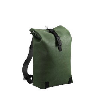 BROOKS[ブルックス]　バックパック / PICKWICK BACKPACK 12 [FOREST]　の画像