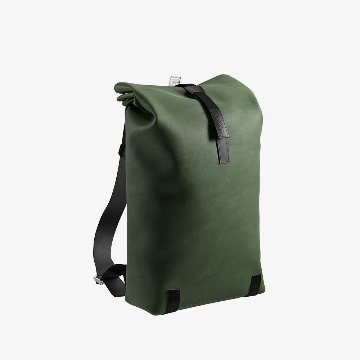 BROOKS[ブルックス]　バックパック / PICKWICK BACKPACK 26　[FOREST]　の画像