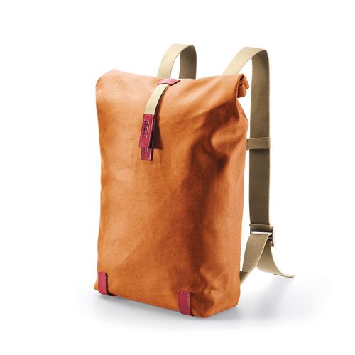 BROOKS[ブルックス]　バックパック / PICKWICK BACKPACK 26　[GOOSE BEAK]　の画像