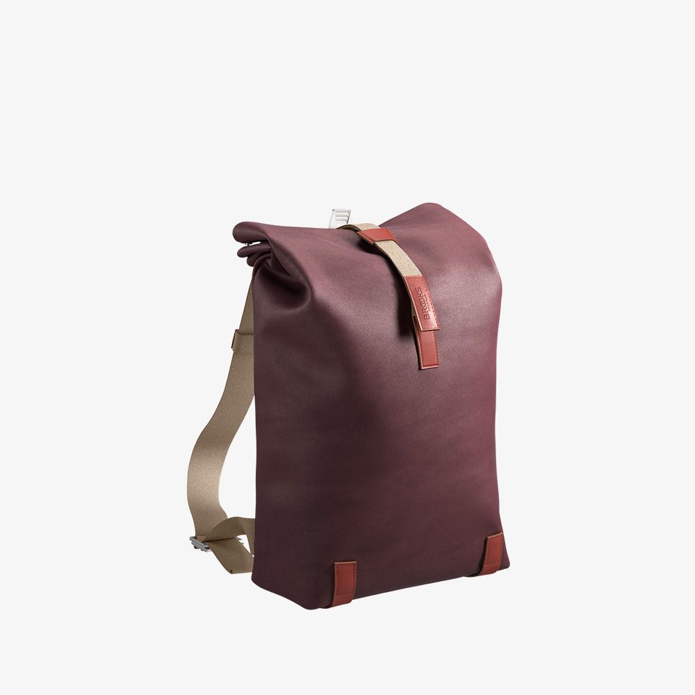 BROOKS[ブルックス] バックパック / PICKWICK BACKPACK 12 [RUST