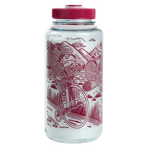 Paul Component / BIKE Camping Froggies NALGENE / ナルゲン ボトル ポール の画像