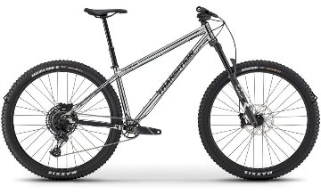 Transition / TRANSAM AM /  Chrome / Sサイズ / トランジション / FRAMESET / フレームセット の画像