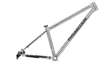 Transition / TRANSAM AM /  Chrome / Sサイズ / トランジション / FRAMESET / フレームセット の画像