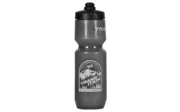 Transition / ボトル /  Promised Land Bottle 26oz Smokeの画像