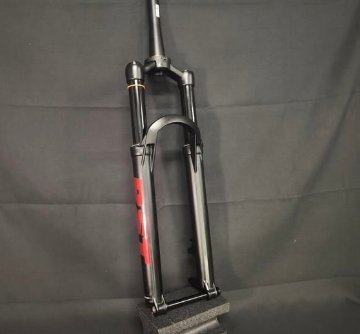 RST SUSPENSION / BLADE PRO / 150mm / 29インチ / ブラックの画像