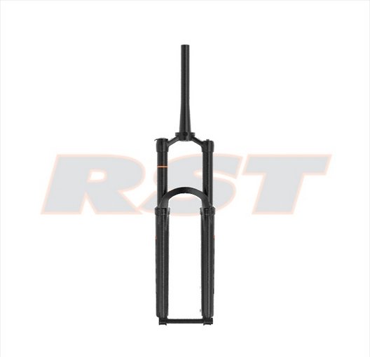 RST SUSPENSION / BLADE PRO / 130mm / 29インチ / ブラックの画像