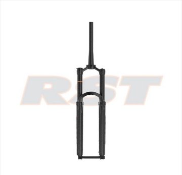 RST SUSPENSION / BLADE PRO / 130mm / 29インチ / ブラックの画像