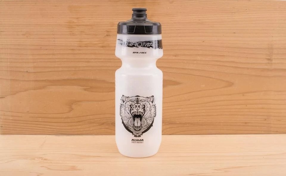 CHROMAG / Bottle KUMA　750ml　/　ボトルの画像