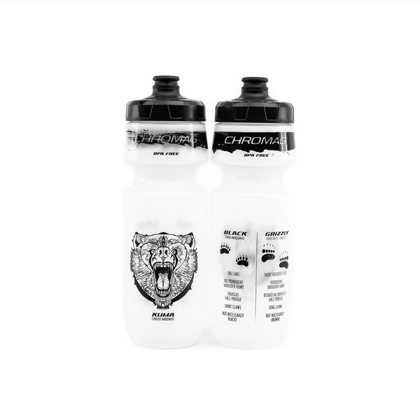 CHROMAG / Bottle KUMA　750ml　/　ボトルの画像