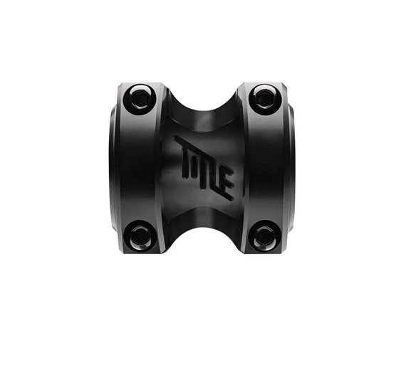 TITEL MTB / ST1 ステム 35mm / 長さ:40mm / BK / タイトルの画像