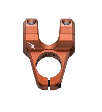 TITEL MTB / ST1 ステム 35mm / 長さ:35mm / Bronze　　/ タイトルの画像