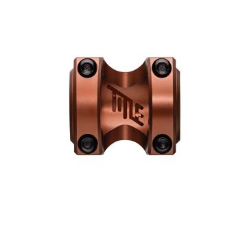 TITEL MTB / ST1 ステム 35mm / 長さ:35mm / Bronze　　/ タイトルの画像