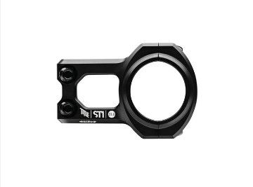 TITEL MTB / ST1 ステム 31.8mm / 長さ:35mm / BK / タイトルの画像