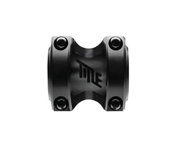 TITEL MTB / ST1 ステム 31.8mm / 長さ:35mm / BK / タイトルの画像