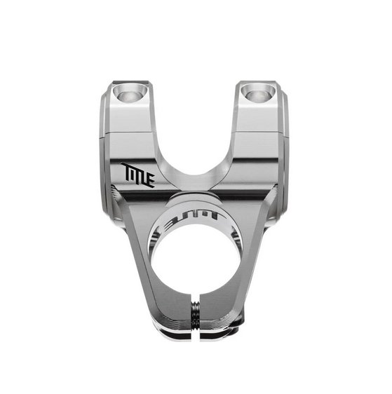 TITLE MTB ST1 ステム 35mm Chrome TITLE MTB ST1 ステム 35mm Chrome