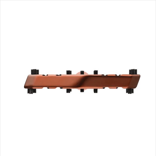 TITEL MTB / Connect pedals / Bronze / ペダル タイトルの画像