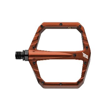 TITEL MTB / Connect pedals / Bronze / ペダル タイトルの画像