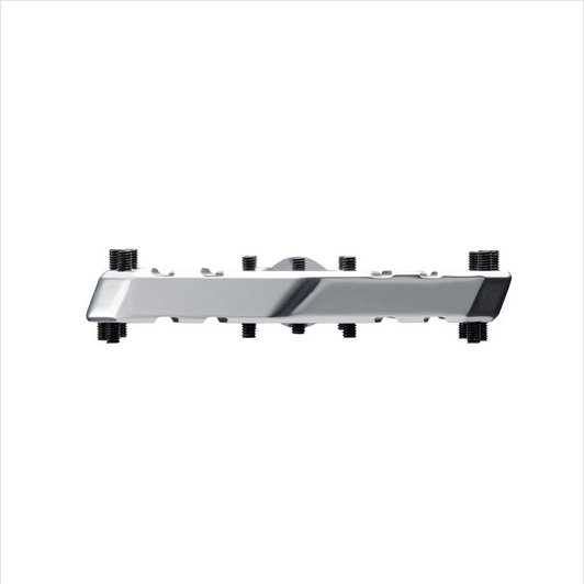TITEL MTB / Connect pedals / Chrome/ ペダル タイトルの画像