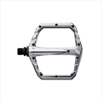 TITEL MTB / Connect pedals / Chrome/ ペダル タイトルの画像