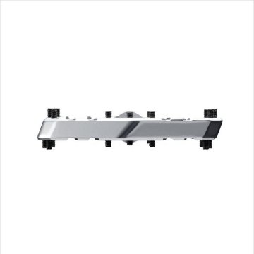 TITEL MTB / Connect pedals / Chrome/ ペダル タイトルの画像