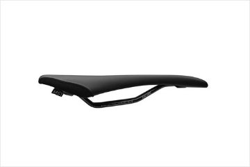 TITEL MTB / MS1 Saddle / BK / サドル タイトルの画像