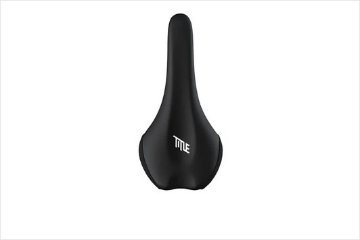 TITEL MTB / MS1 Saddle / BK / サドル タイトルの画像