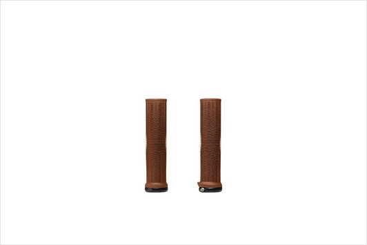 TITEL MTB / LO1 Grips / Dark Brown　/ グリップ　タイトルの画像