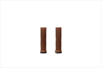 TITEL MTB / LO1 Grips / Dark Brown　/ グリップ　タイトルの画像