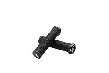 TITEL MTB / LO1 Grips / BK / グリップ　タイトルの画像