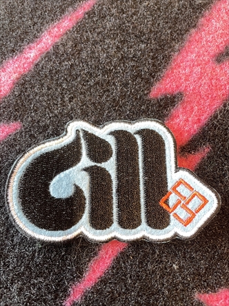 C.C.C.C [chillingcampeeps charinco club] / ワッペン / cillの画像