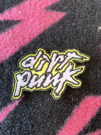 C.C.C.C [chillingcampeeps charinco club] / ワッペン / Dirtpankの画像