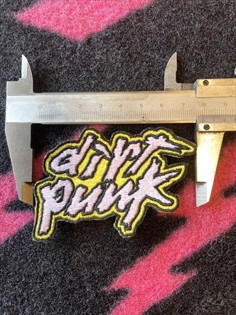 C.C.C.C [chillingcampeeps charinco club] / ワッペン / Dirtpankの画像