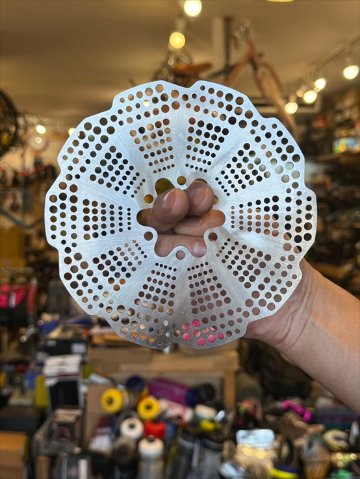 HOPE　/　ディスクローター　/　OSET　/　　ホープ ブレーキの画像