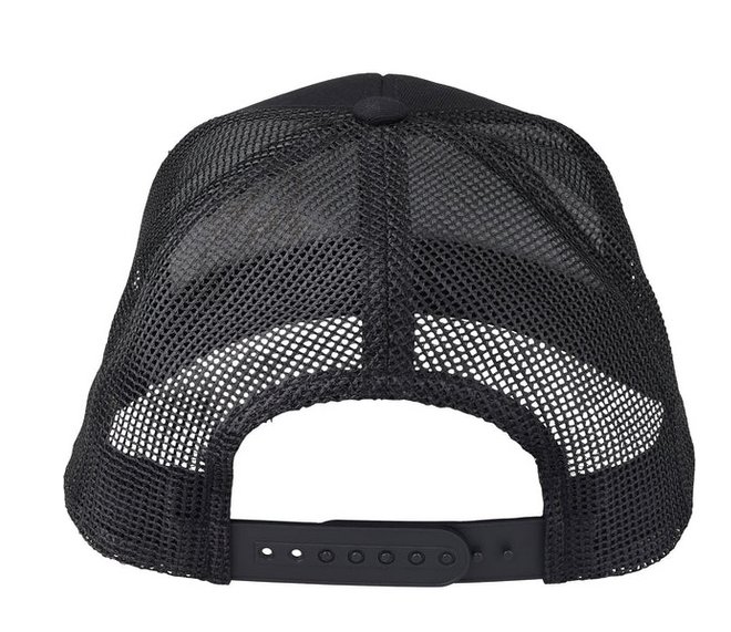 SURLY / Little Black Snap Back Hat / Surly Logo Snap Back Hatの画像