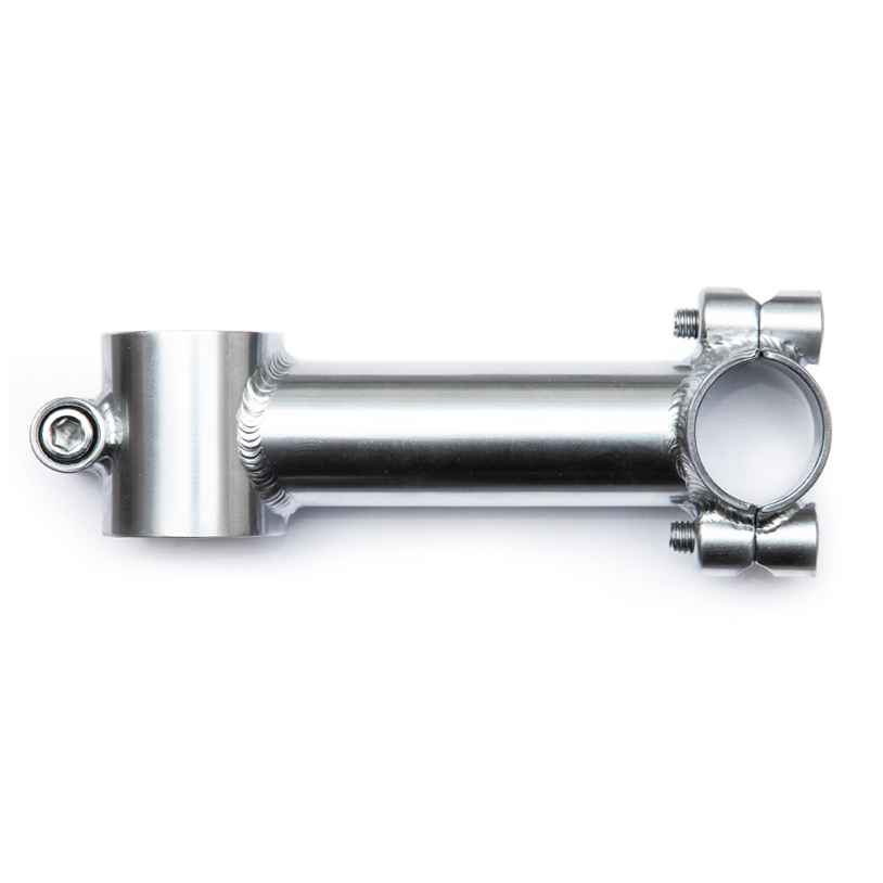 NITTO 自転車ステム 100 NITTO / MT-32 / low stack stem (black) 100mm