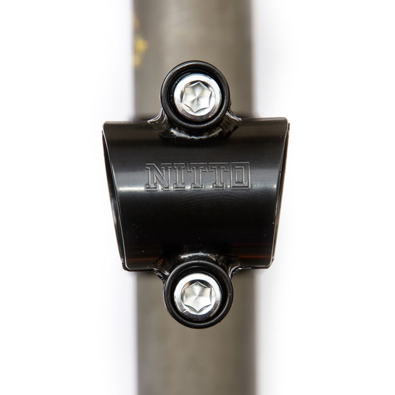 NITTO / MT-32 / low stack stem (black) 80mm
