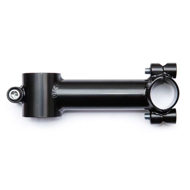NITTO / MT-32 / low stack stem (black) 80mmの画像